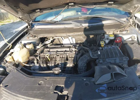 2008 Dodge Avenger Sxt from USA, damaged, VIN 1B3LC56KX8N217498